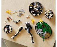 LEGO Creator Horizon Forbidden West: Żyraf 76989 - 1039747 - zdjęcie 8